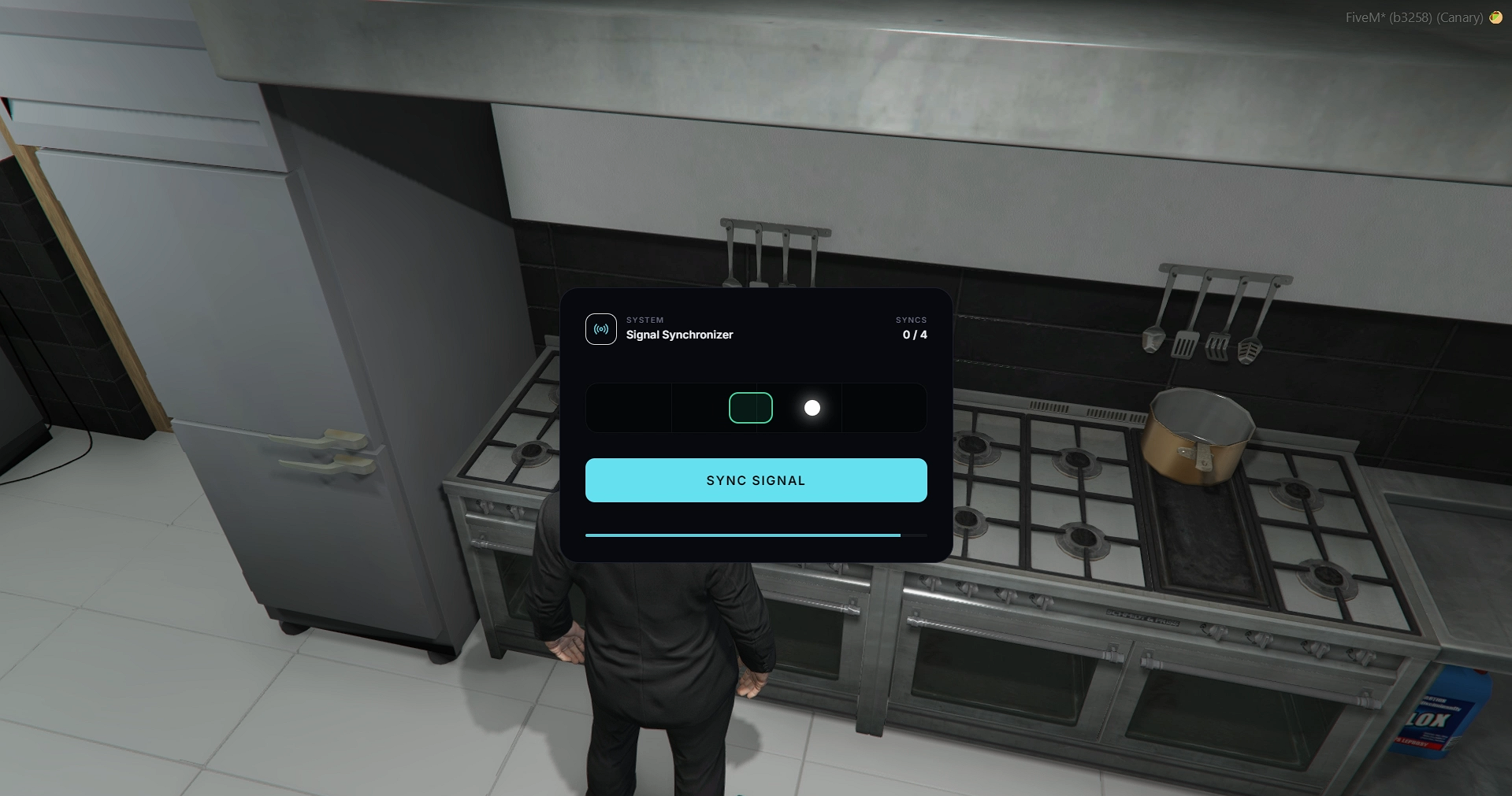 Nova Businesses screenshot 3