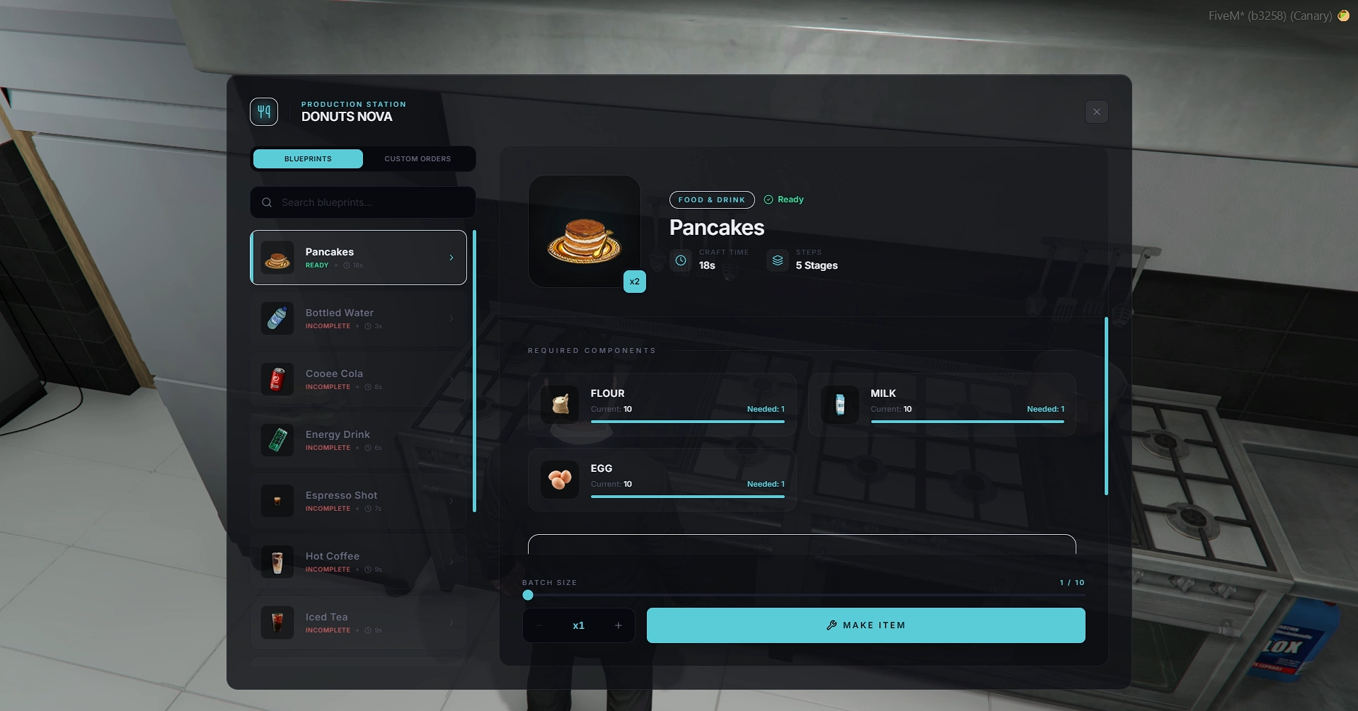 Nova Businesses screenshot 7