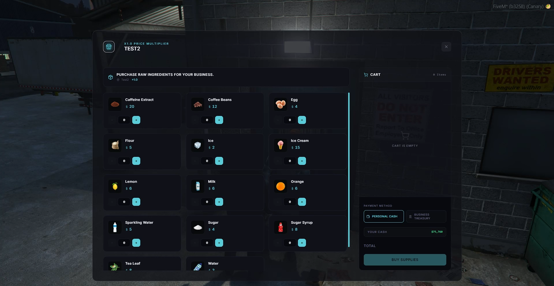 Nova Businesses screenshot 10