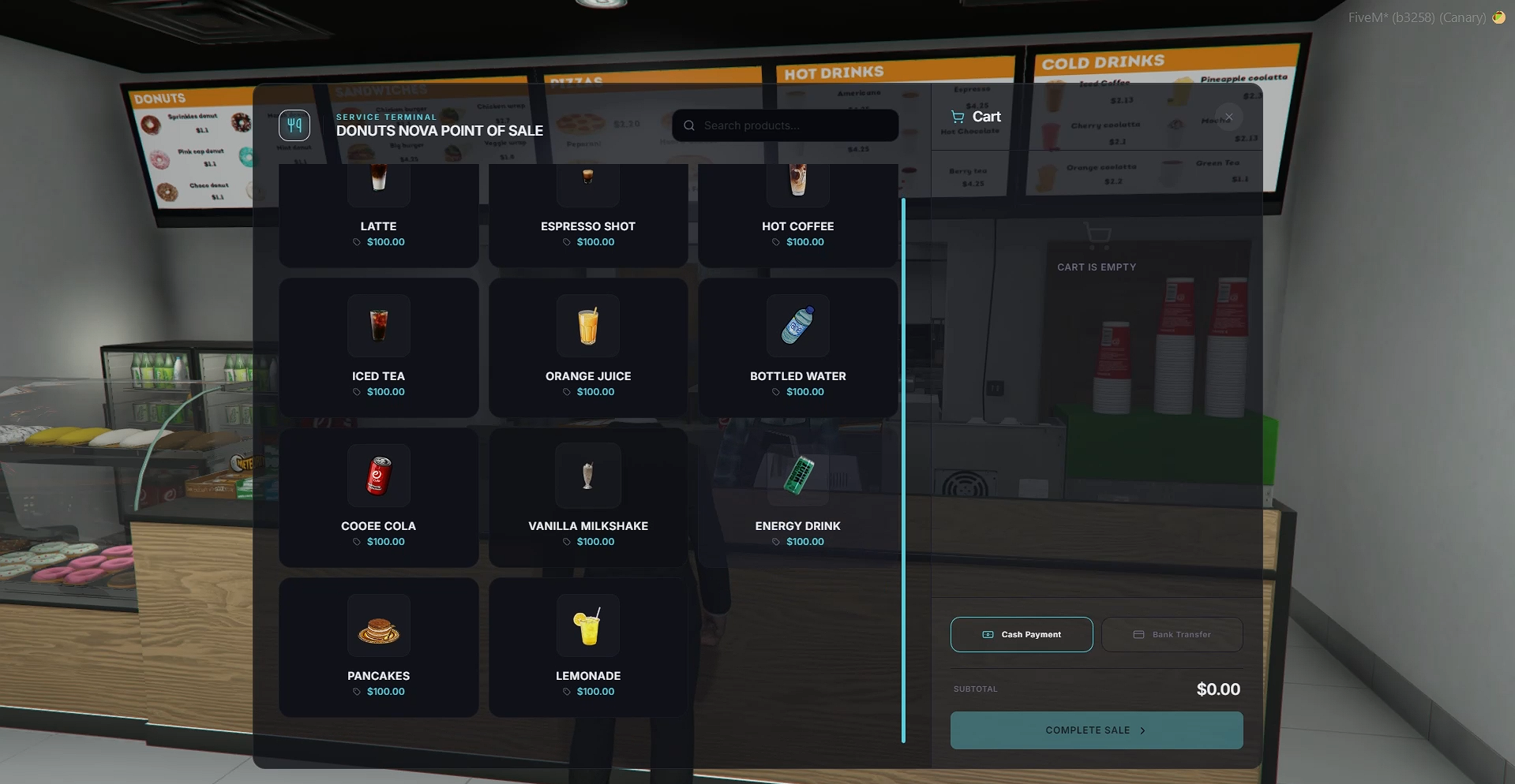 Nova Businesses screenshot 11