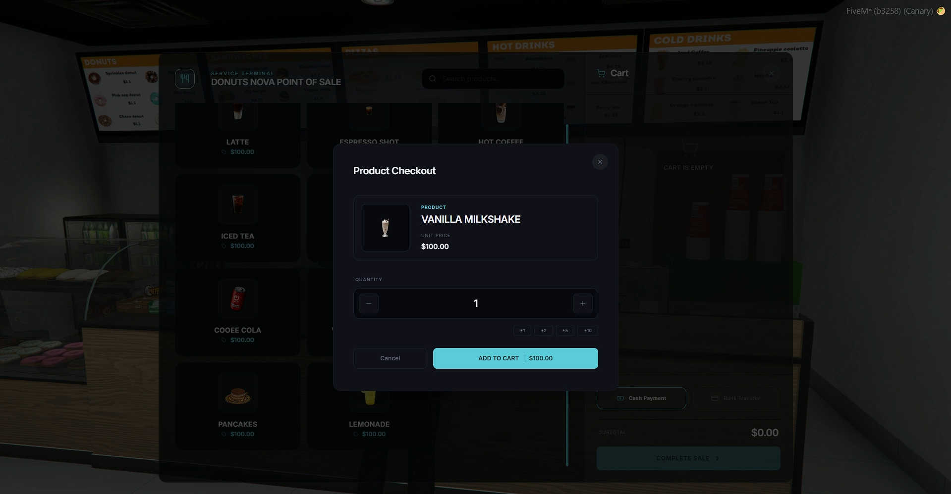 Nova Businesses screenshot 12