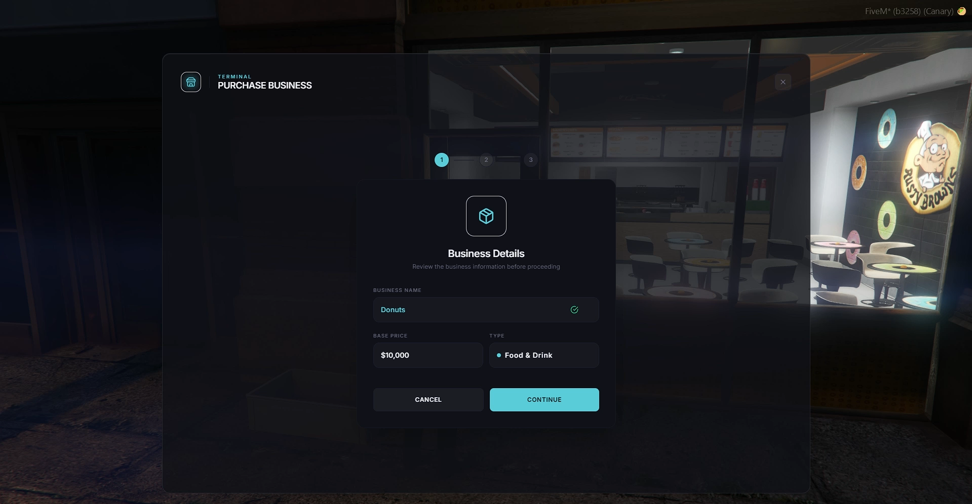 Nova Businesses screenshot 13