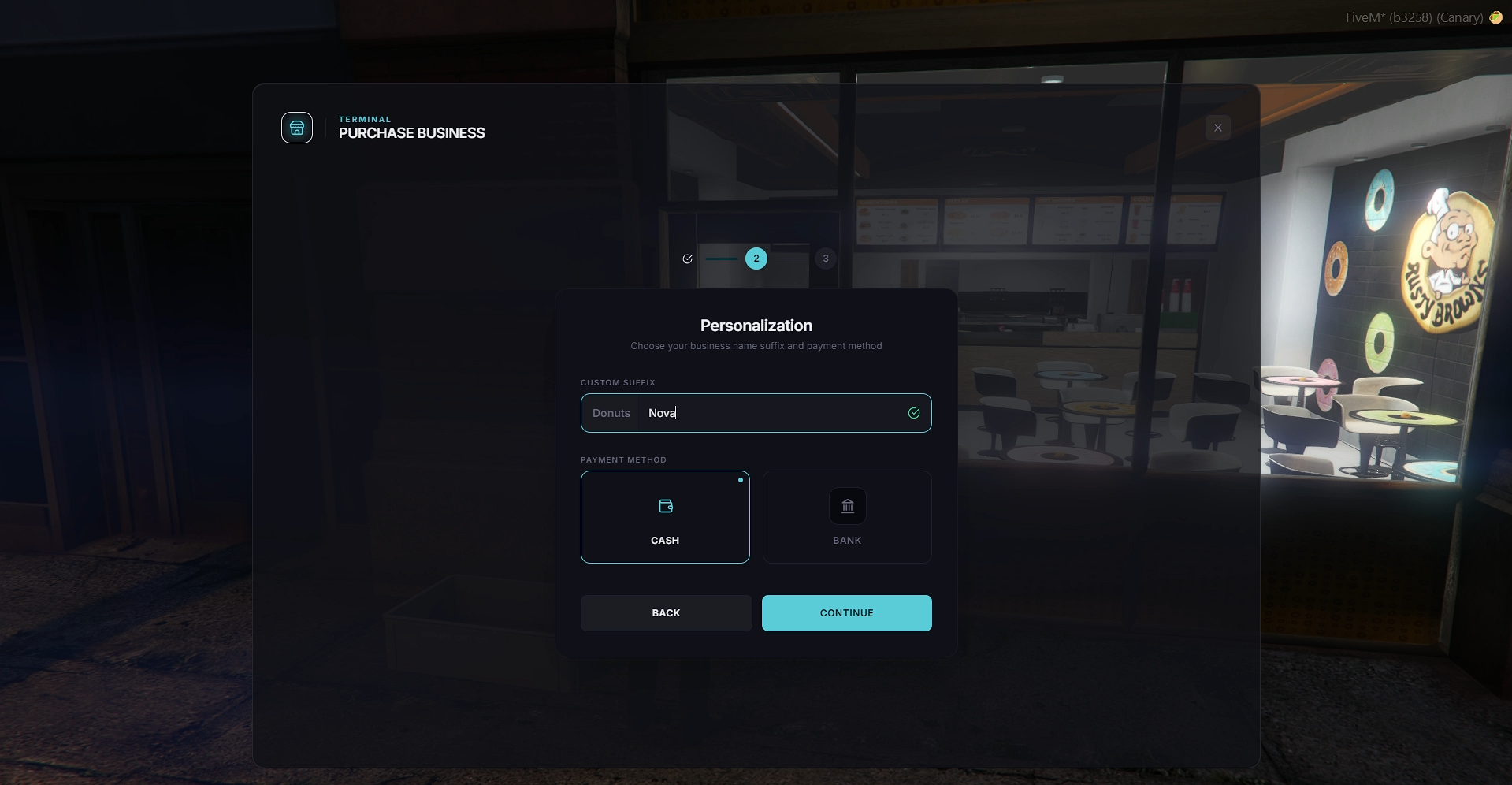 Nova Businesses screenshot 14