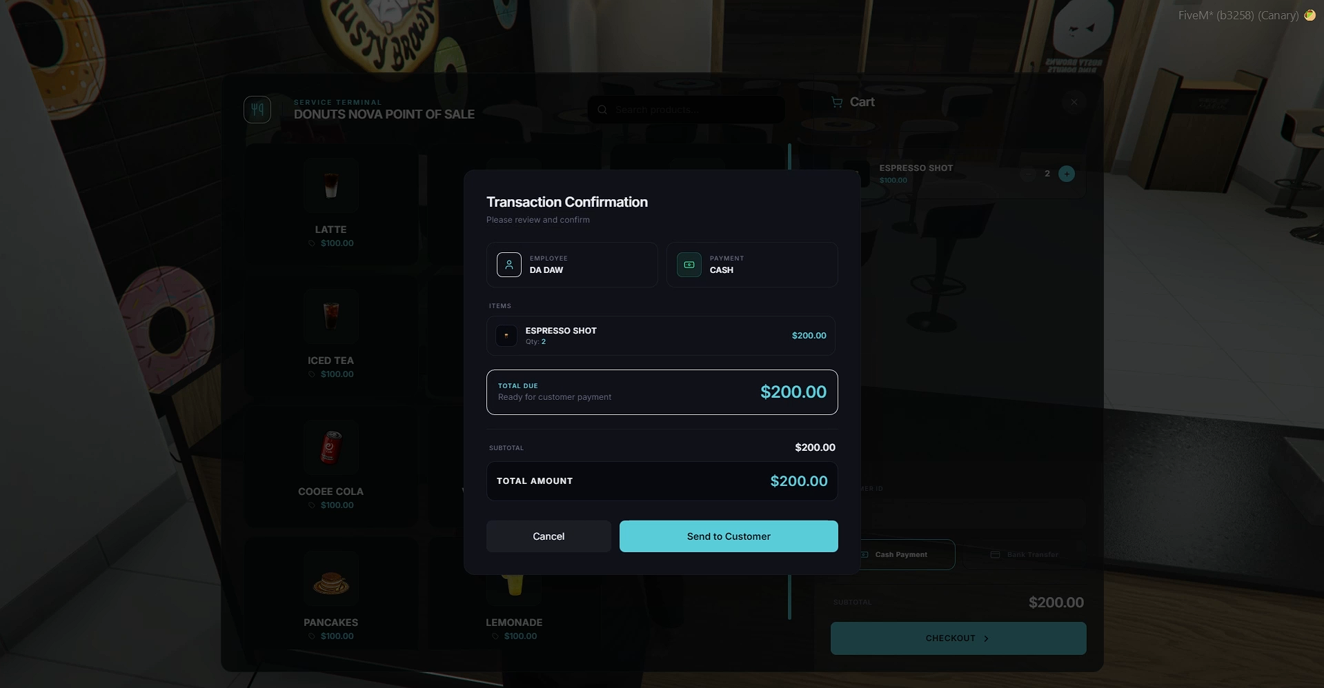 Nova Businesses screenshot 17