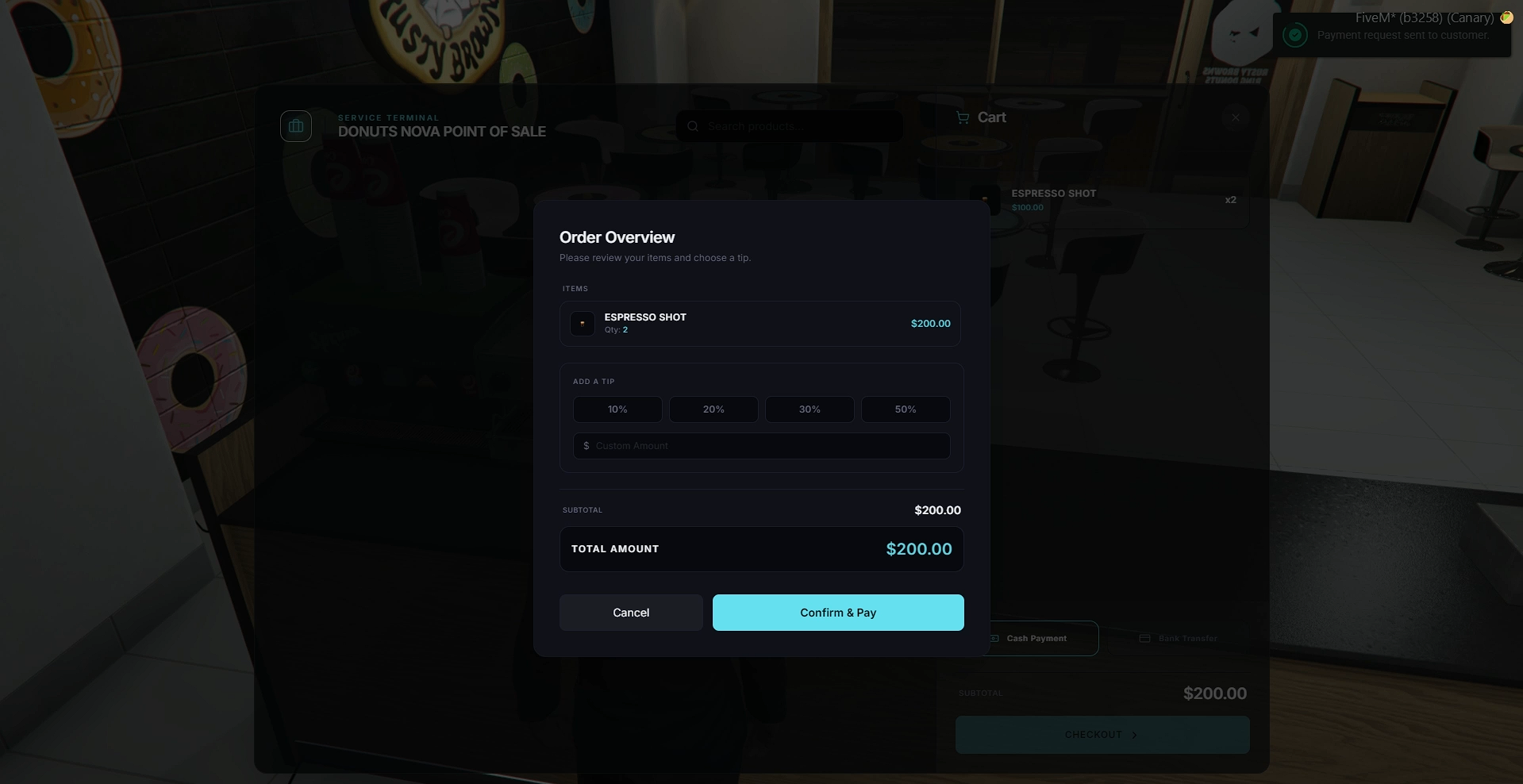 Nova Businesses screenshot 18