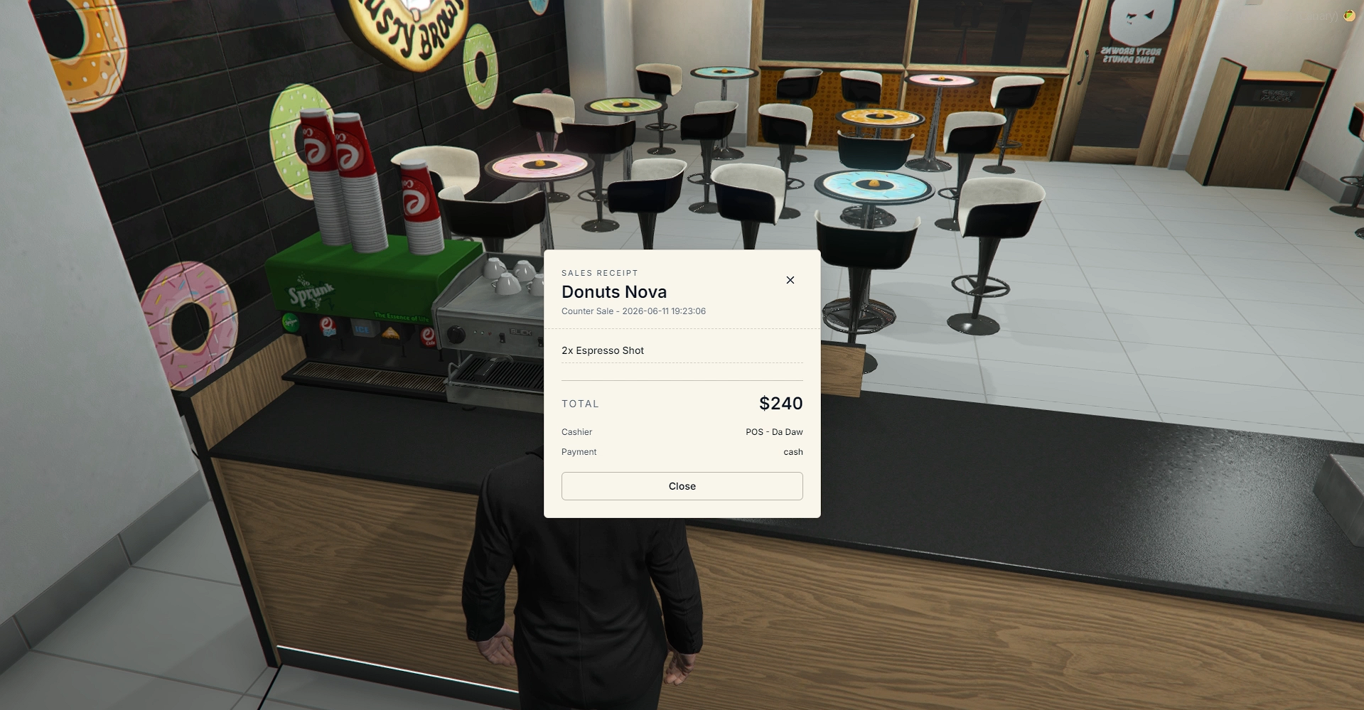 Nova Businesses screenshot 19