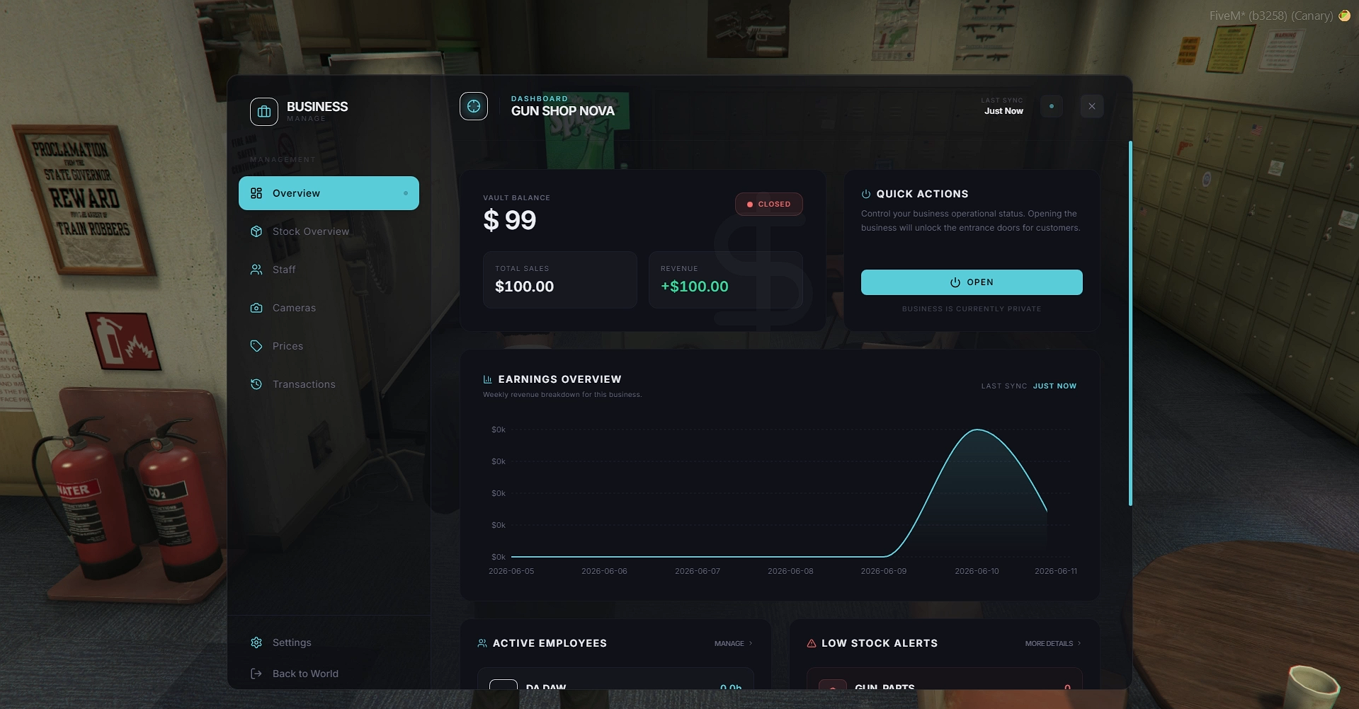 Nova Businesses screenshot 20
