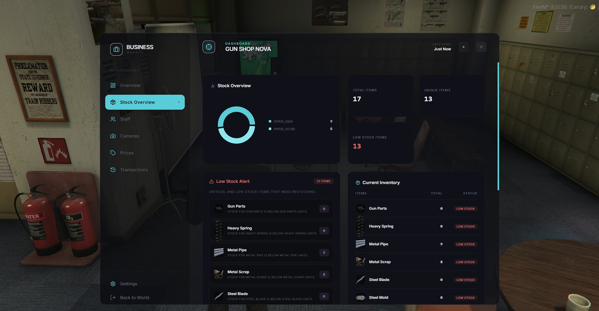 Nova Businesses screenshot 21