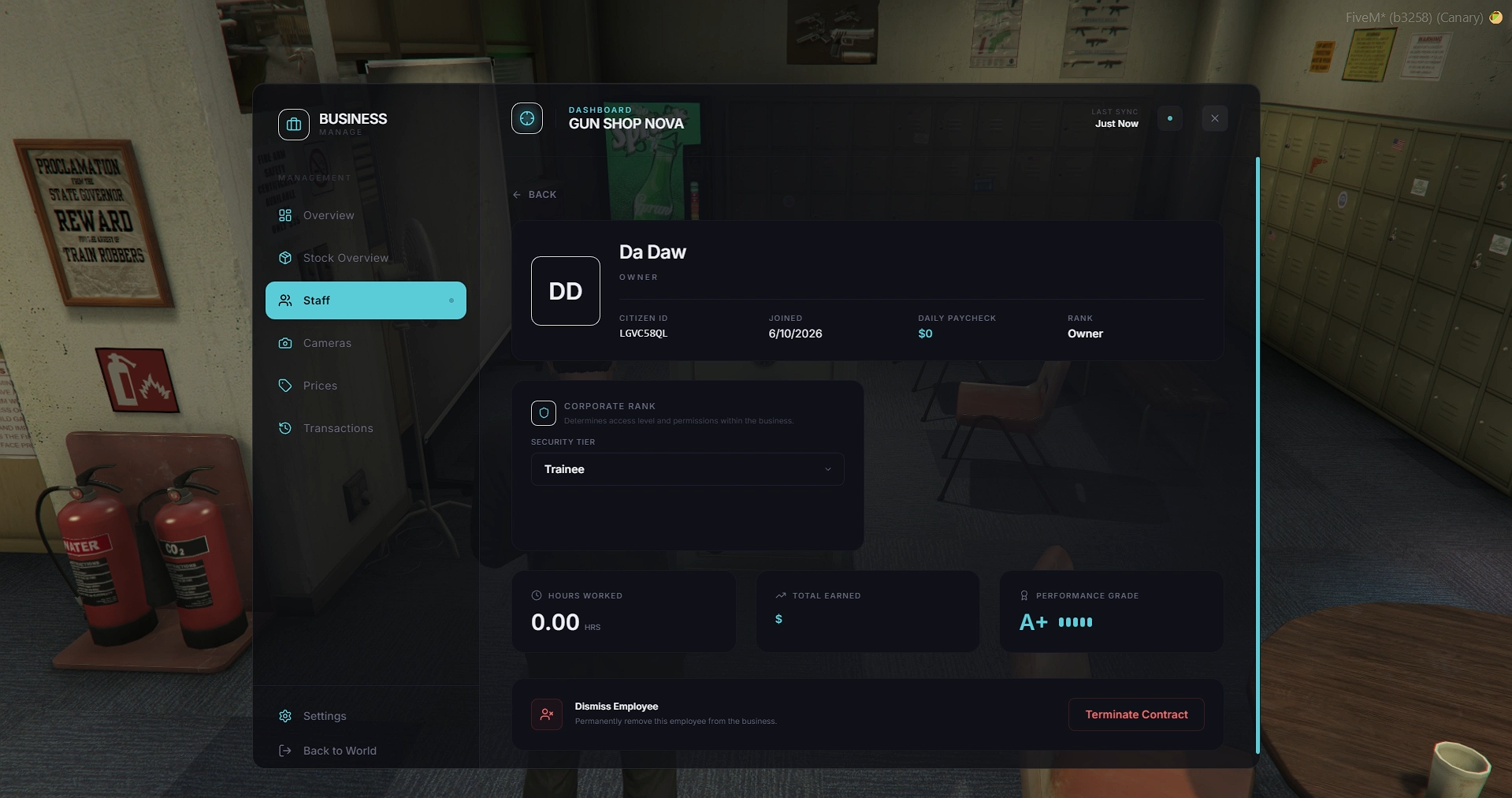 Nova Businesses screenshot 22