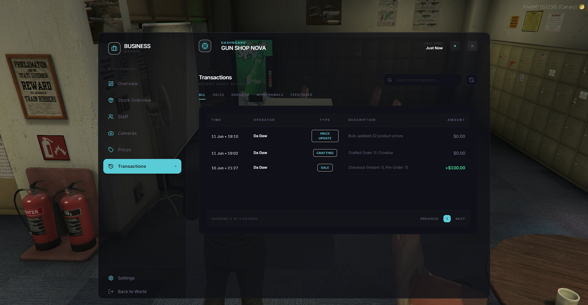 Nova Businesses screenshot 25