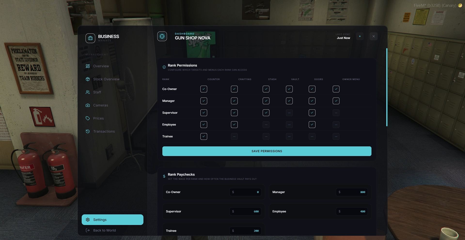 Nova Businesses screenshot 26