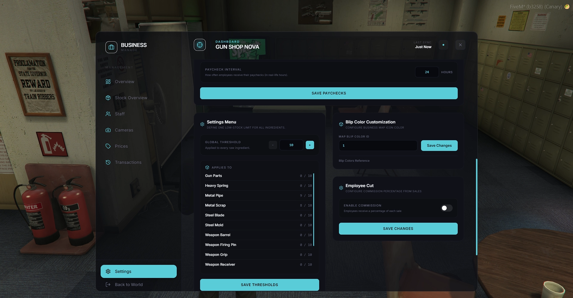Nova Businesses screenshot 27