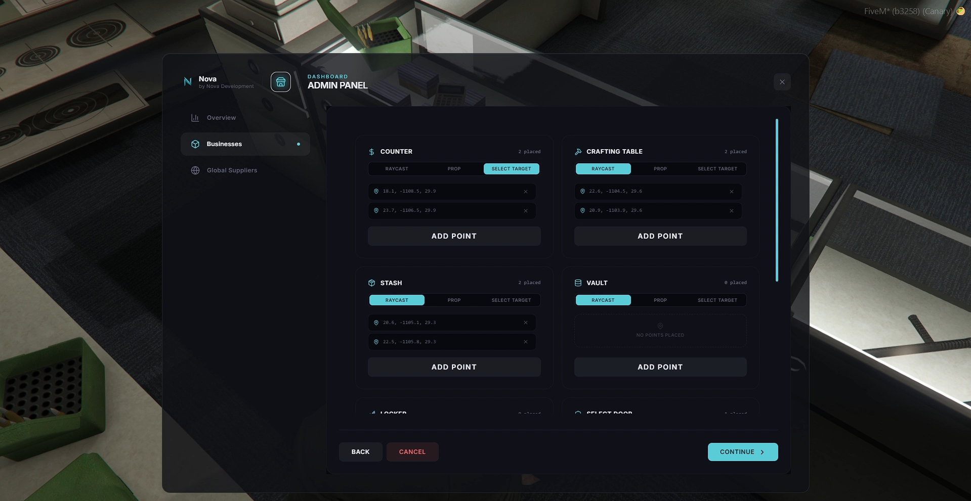 Nova Businesses screenshot 29