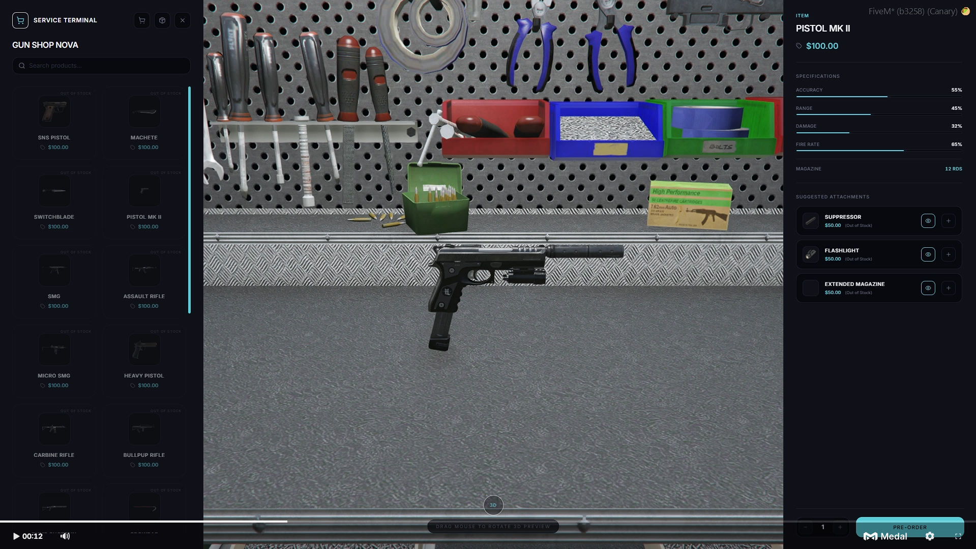 Nova Businesses screenshot 31