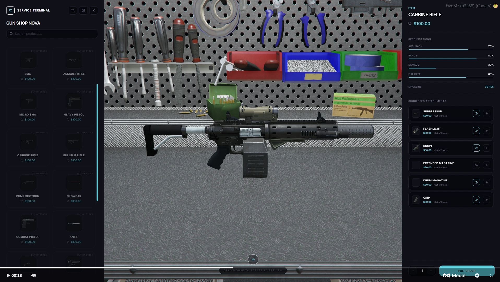 Nova Businesses screenshot 32