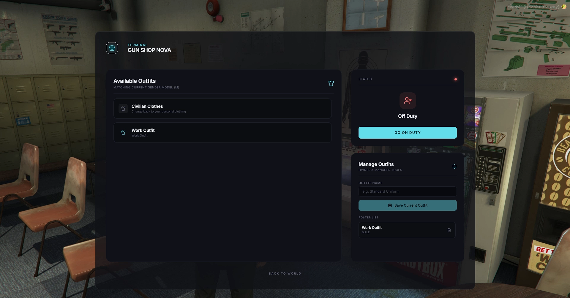 Nova Businesses screenshot 33