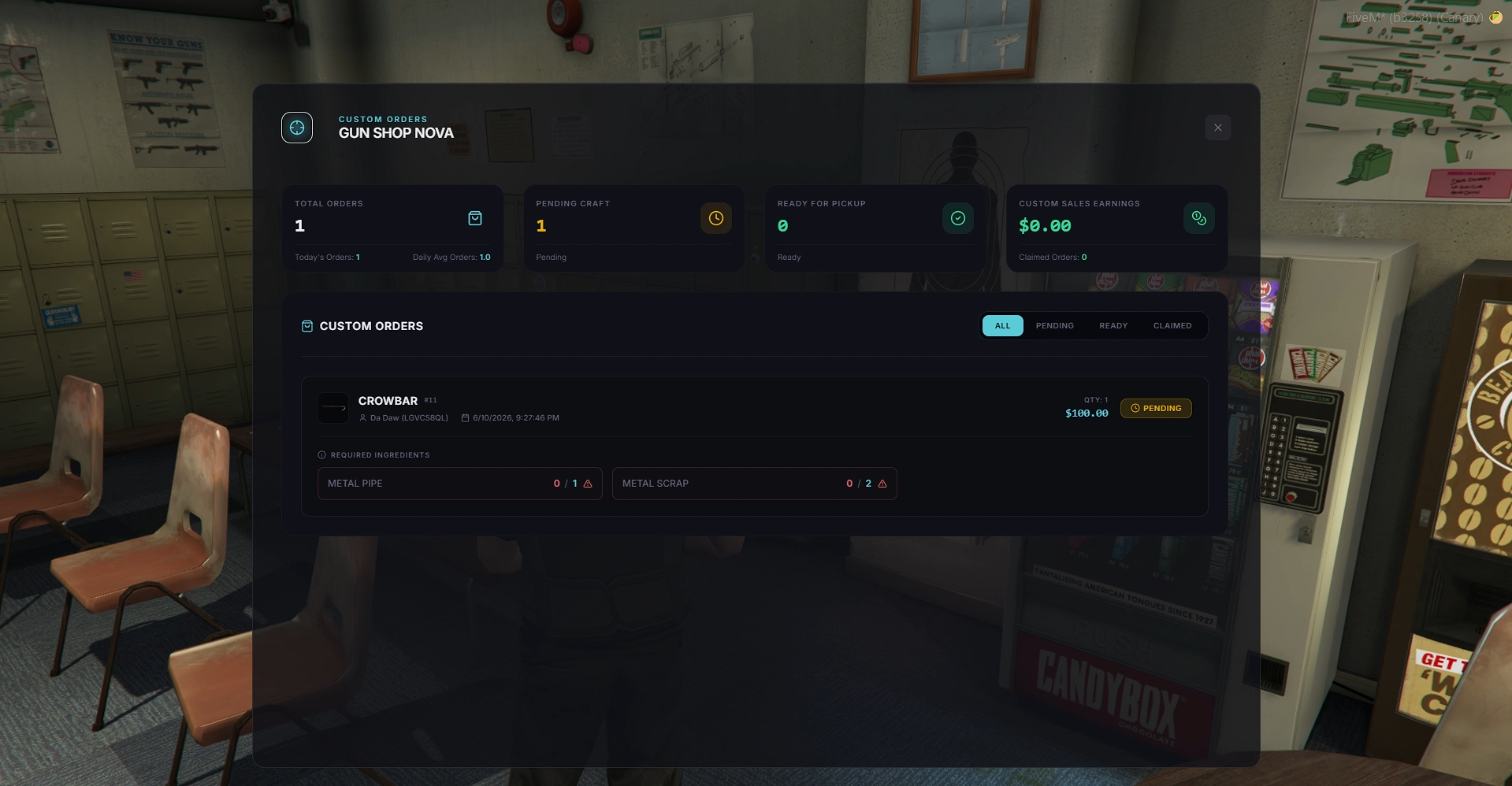 Nova Businesses screenshot 34
