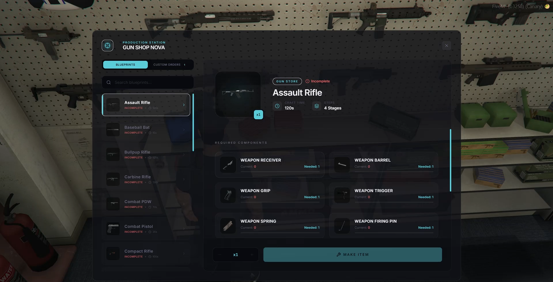 Nova Businesses screenshot 35